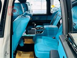 رولز رويس كولينان